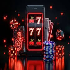 surgawin login mobile app home screen showing sportsbook and live casino options
